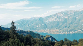 IL MIRABEAU Bellagio